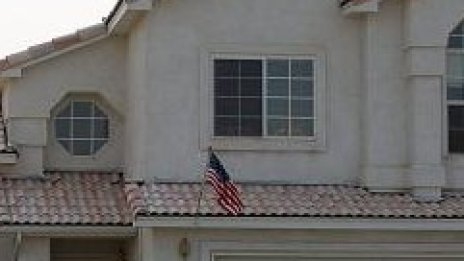 Американците се превръщат в общество от наематели