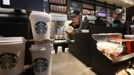 Starbucks ще отвори три нови вида магазини