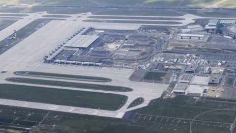 Сагата с новото международно летище край Берлин продължава