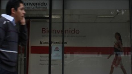 Британците губят вяра в банковата си система