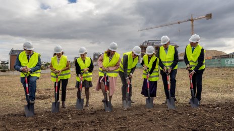 Инвестициите на германската "Линднер" у нас вече надхвърлят 600 млн. лв.