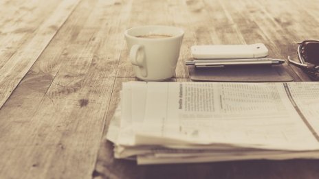 Преглед на печата за 13 март