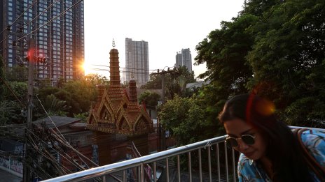 „Зашеметяващата“ слънчева активност е предупреждение за мрежовите оператори