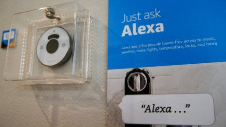 Amazon иска Alexa да се грижи за здравето на потребителите