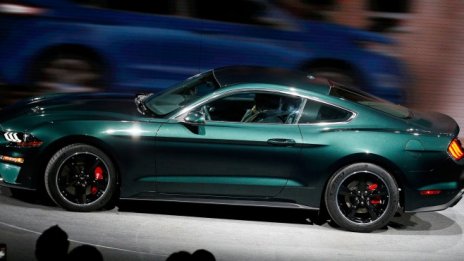 Audi, Mercedes и BMW няма да участват на салона в Детройт