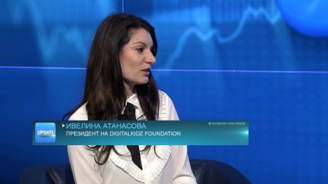 Малко родители знаят за софтуера за контрол на онлайн активността на децата