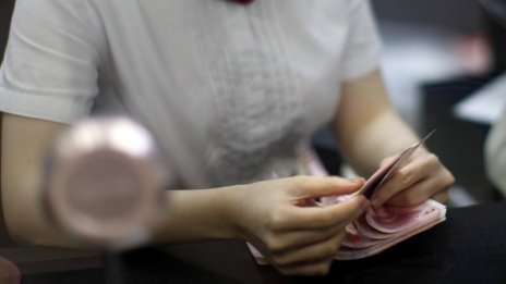 Безработицата в Канада през април е останала стабилна на равнище 5,8%