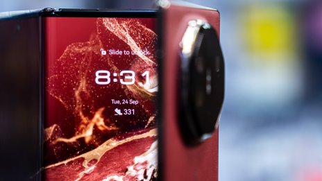 Huawei отчете 13,7% спад на печалбата си за 9-месечието