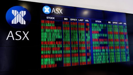 Азиатските пазари не намериха единна посока след ръстовете на Wall Street