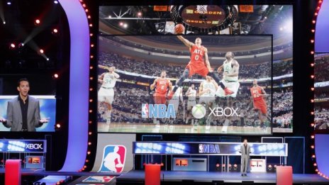 Microsoft тунингова старата си конзола Xbox 360 