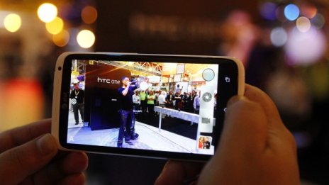 HTC e първият външен производител с PlayStation сертификат