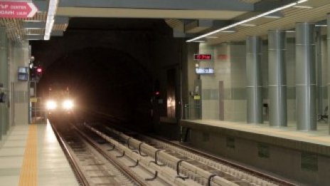 Запрашеността в градовете се сочи от българите като най-големият екопроблем  