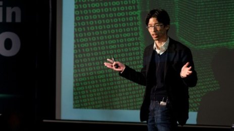 Марвин Лиао: Технологичните балони носят огромна вълна от иновации и конкуренция