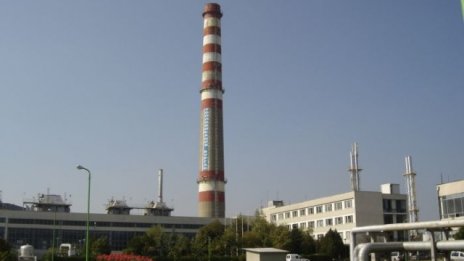 "Булгаргаз" спря газа на бургаската топлофикация 