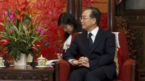 МВФ може да понижи прогнозата си за излишъка по текущата сметка на Китай