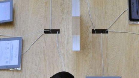 Пазарът на таблети ще се удвои през 2012 г.