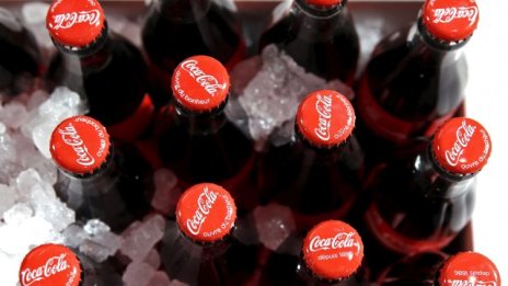 Coca-Cola не успя да защити дизайна на бутилката си в ЕС