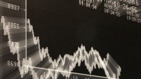 Секторът на ресурсите се представи най-незадоволително на европейските борси