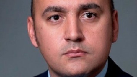 Васил Грудев