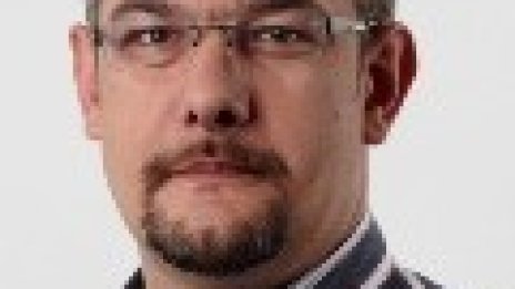 Д-р Климент Петров