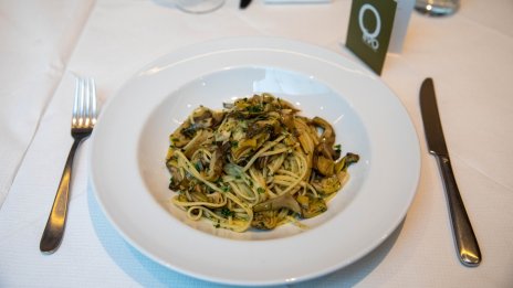 Скъпата паста и безсилното италианско правителство 