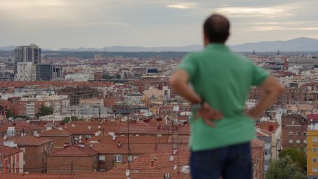 Испанската икономика е нараснала по-силно от първата оценка