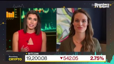 Какво ще направи Лиз Тръс за криптовалутите?