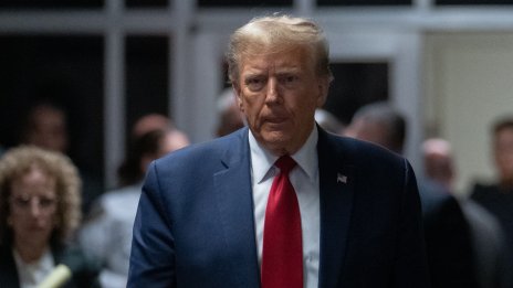 Тръмп получи глоба от 354 млн. долара и тригодишна забрана да прави бизнес в Ню Йорк 