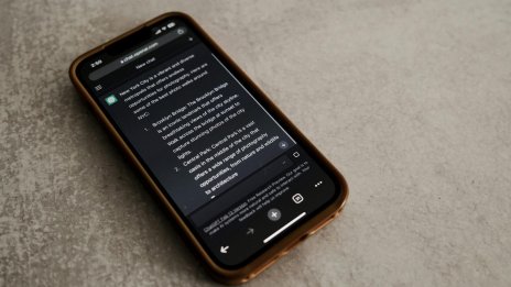 AI генерираните текстове са навсякъде и се забелязват лесно &ndash; засега