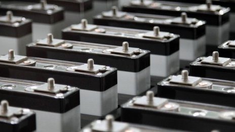 Британски стартъп за автобатерии инвестира 200 млн. паунда в пилотен обект