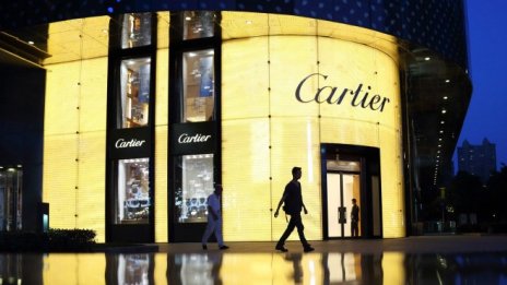 Richemont: Очакваме волатилни времена