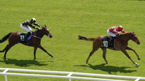 Кадър на деня за 31 май