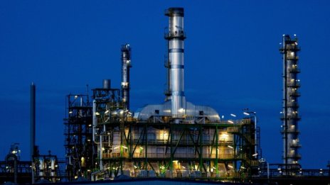 Петролното ембарго ще навреди повече на Русия, отколкото на Европа