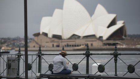 Австралийската икономика записа по-голям ръст от очакваното