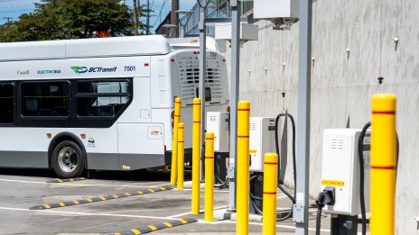 Гърция ще замени постепенно тролеите с електрически автобуси 