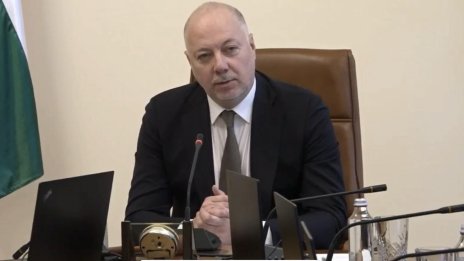 Желязков: Ще настояваме ГКПП "Рудозем-Ксанти" да заработи най-късно през 2026 г.