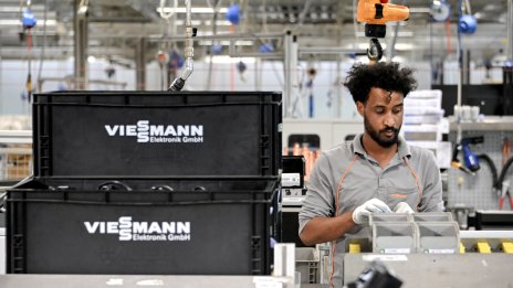 Американският Carrier купува основния бизнес на Viessmann за над 10 млрд. долара?