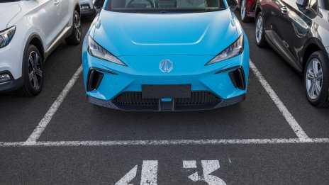 Преди митата на ЕС: Китайските марки държат 11% от пазара на електромобили в Европа