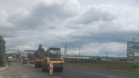 Търгът за участъка от "Струма" през Кресненското дефиле стартира през август