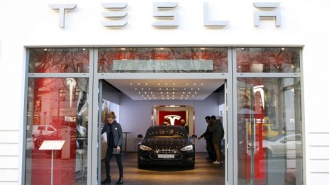 Планът на Tesla за производство на автомобили в Китай няма да бъде лесен