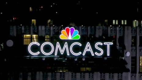 Comcast се оттегли от наддаването за активи на Fox