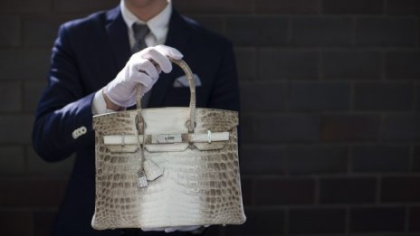 Hermes очаква рентабилността ѝ да остане около рекордната