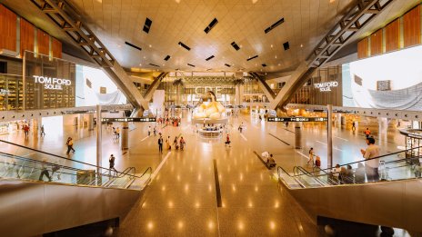 Ръстът на наемите на големите пазари на търговски площи в света връща инвеститорите