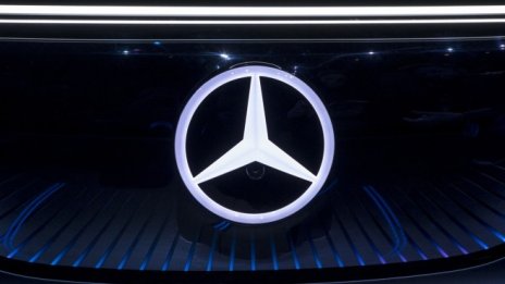 Електрическият Mercedes EQS е поредното предизвикателство за Model S на Tesla
