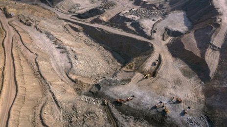 Металът, който е три пъти по-скъп от златото