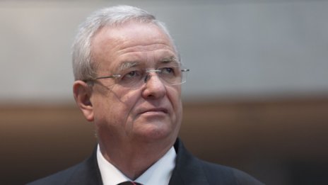 Volkswagen търси обезщетение за "Дизелгейт" от бившия си изпълнителен директор