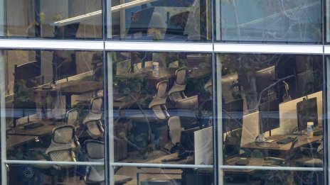 Рекорден брой преустройства на офиси в жилища са планирани в САЩ тази година