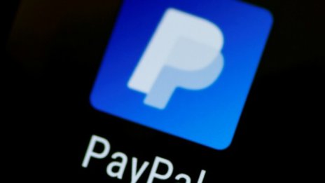 PayPal отчете по-висока печалба, но разочарова с прогнозата си