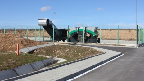 13 млн. лв. ще струва рекултивирането на старото сметище в Плевен