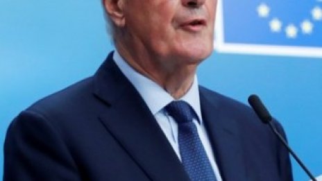 ЕС не смята митническия план на Великобритания за осъществим